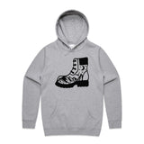 Grey Marle
