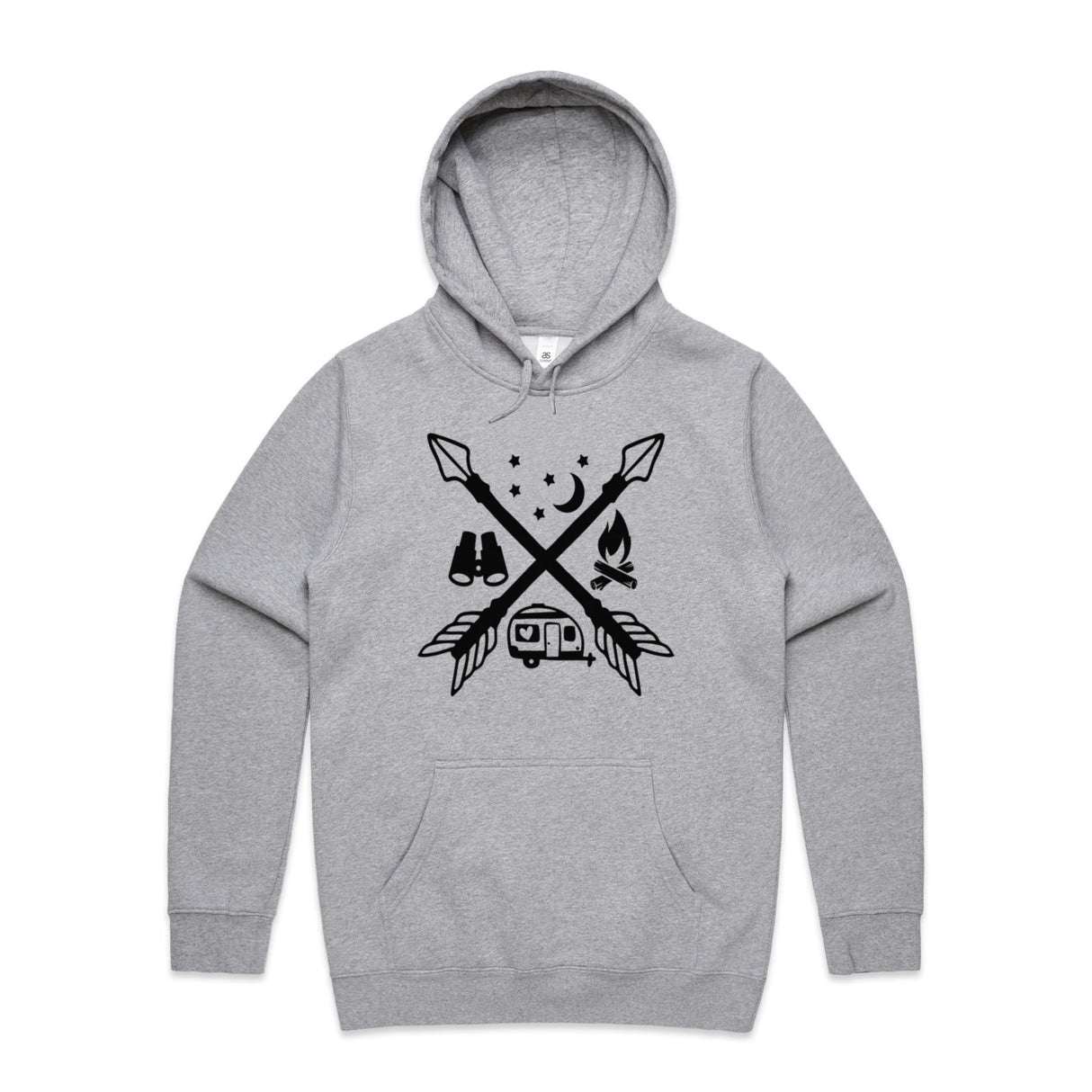 Grey Marle