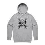 Grey Marle