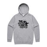 Grey Marle