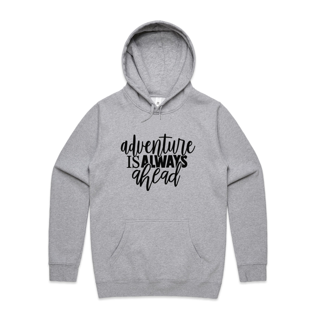 Grey Marle