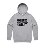 Grey Marle