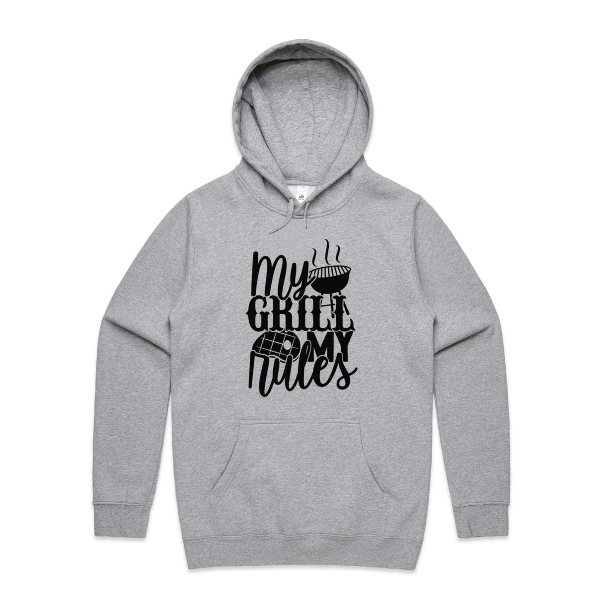 Grey Marle