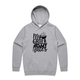 Grey Marle