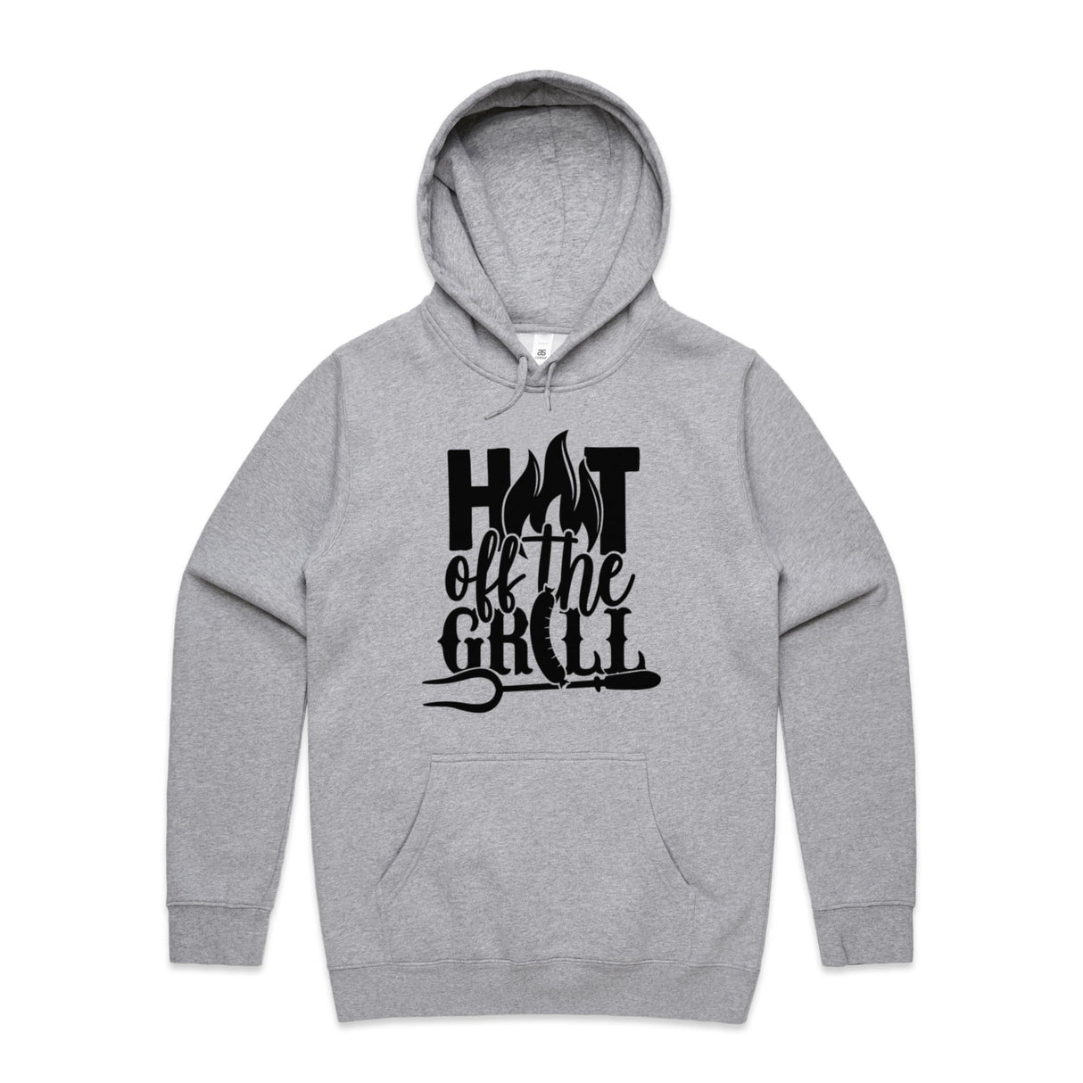 Grey Marle
