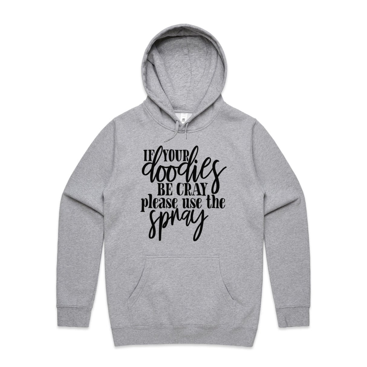 Grey Marle