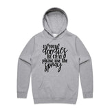 Grey Marle