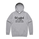 Grey Marle