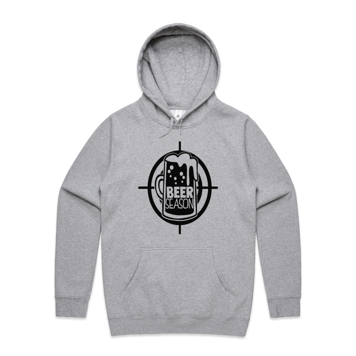 Grey Marle