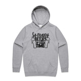 Grey Marle