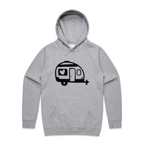 Grey Marle