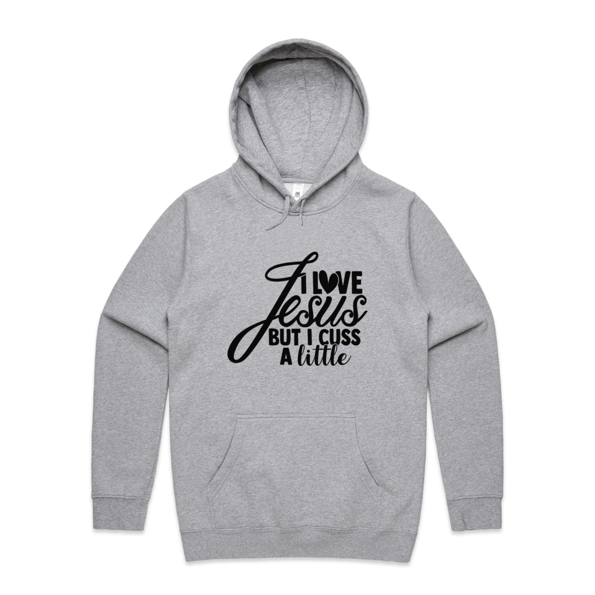 Grey Marle