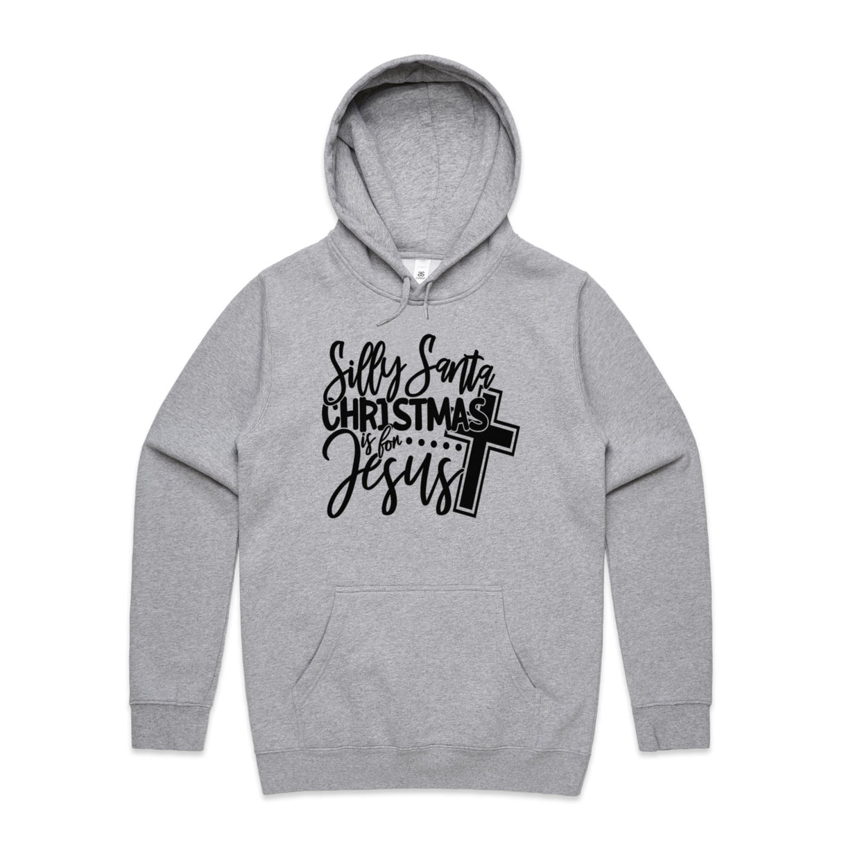 Grey Marle