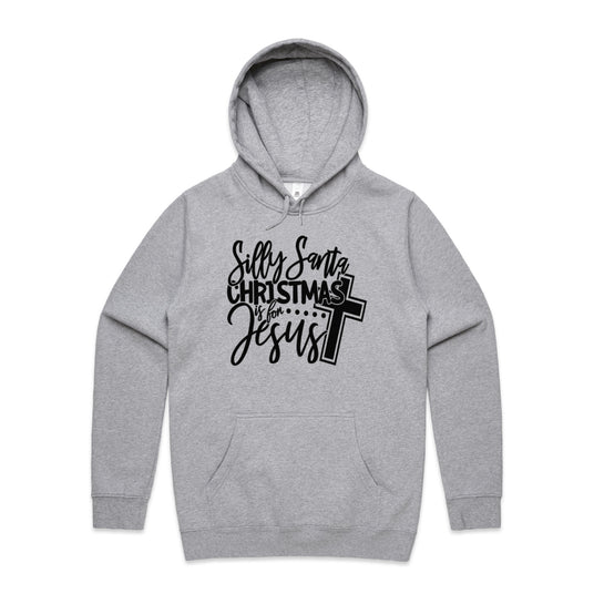 Grey Marle