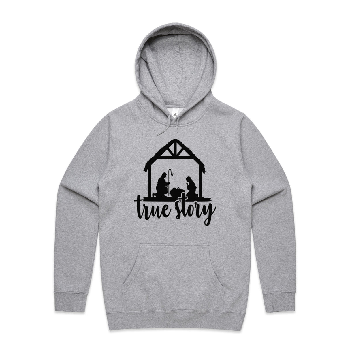 Grey Marle