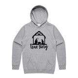 Grey Marle