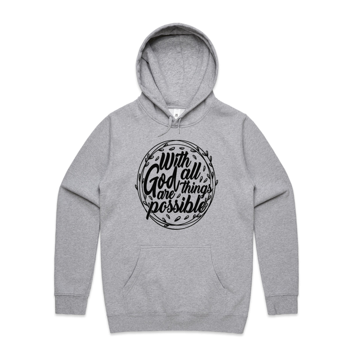 Grey Marle