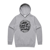 Grey Marle