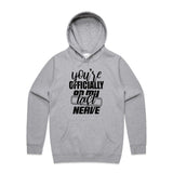 Grey Marle