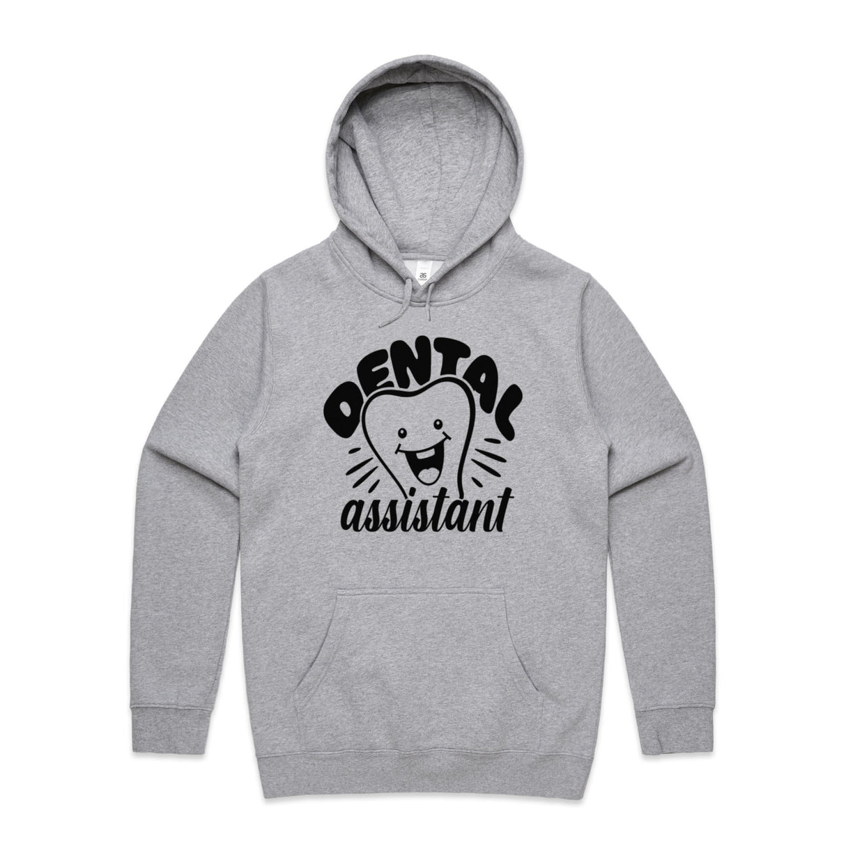 Grey Marle