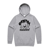 Grey Marle