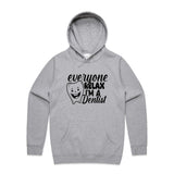 Grey Marle
