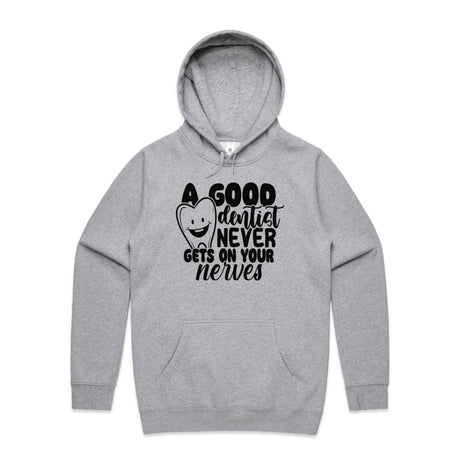 Grey Marle