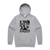 Grey Marle
