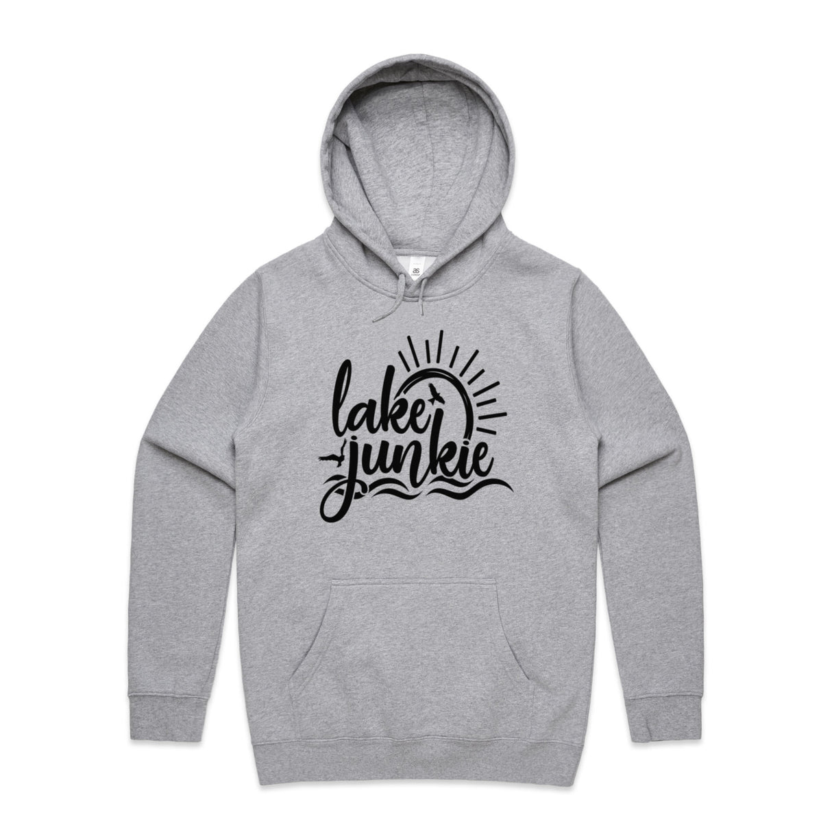 Grey Marle