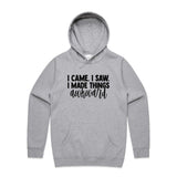Grey Marle