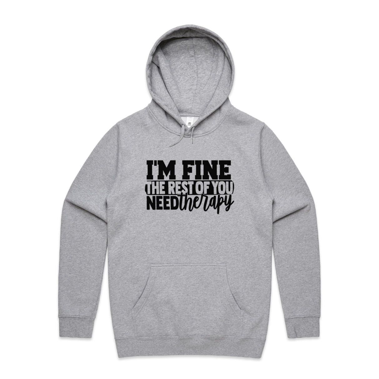 Grey Marle