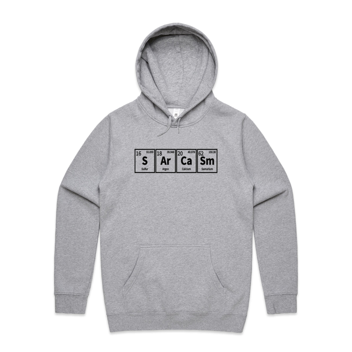 Grey Marle