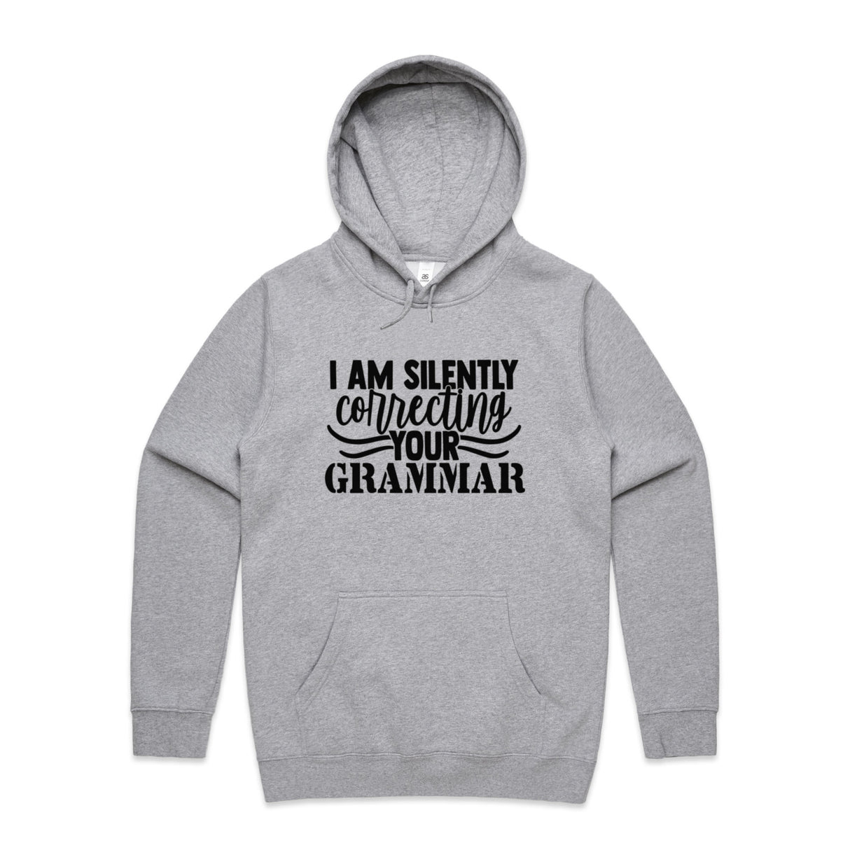 Grey Marle