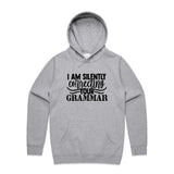 Grey Marle