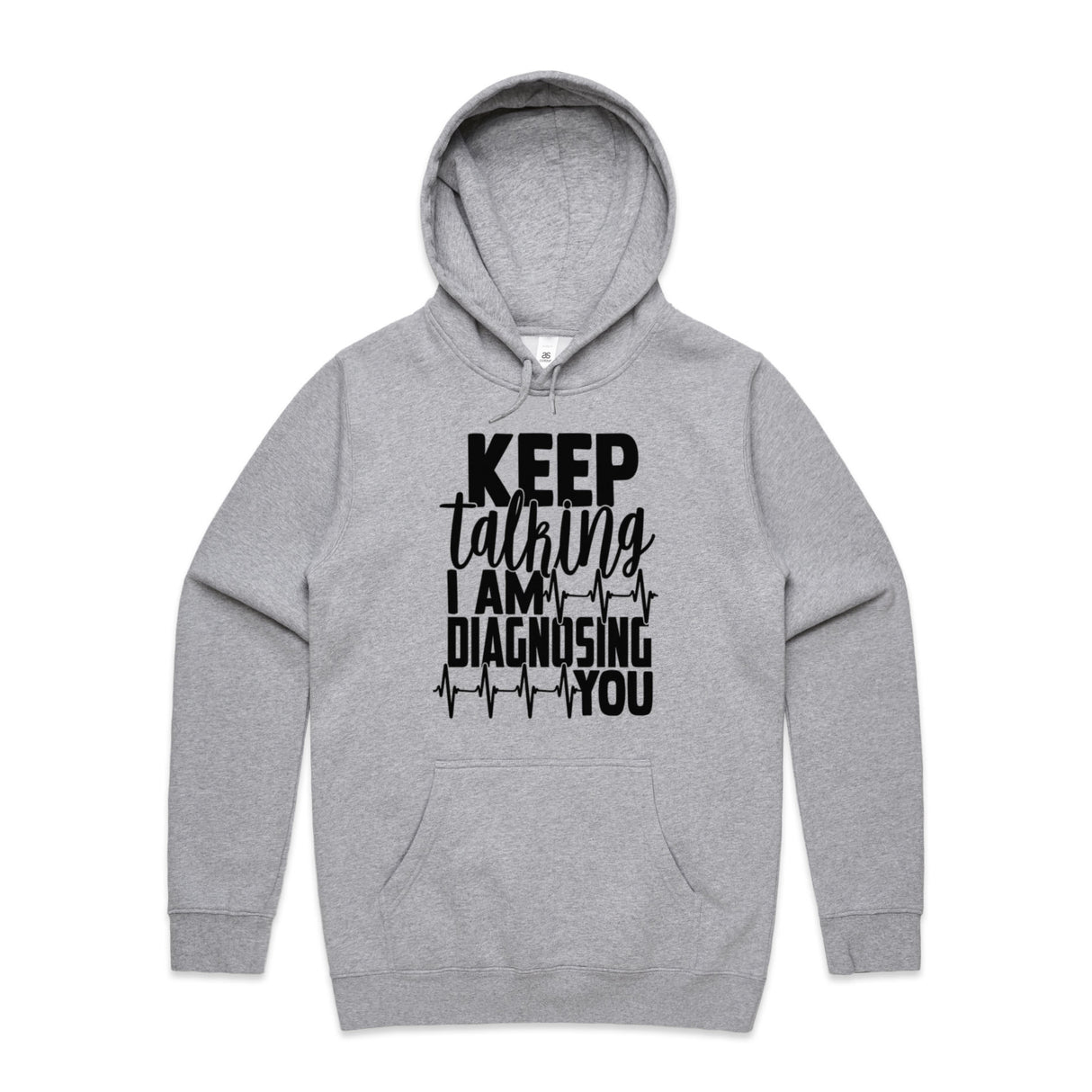 Grey Marle