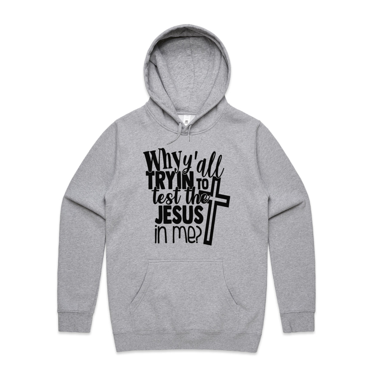 Grey Marle