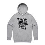 Grey Marle