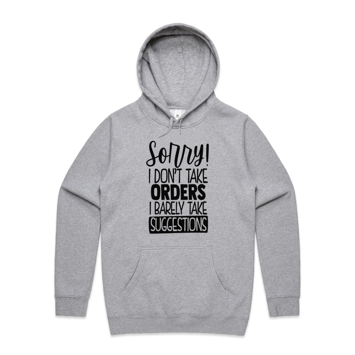 Grey Marle