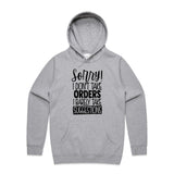 Grey Marle
