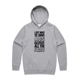 Grey Marle