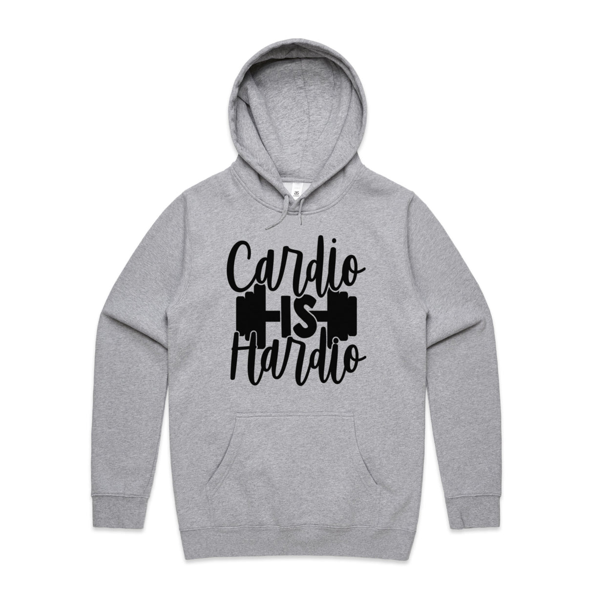 Grey Marle