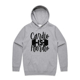 Grey Marle