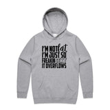 Grey Marle