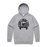 Grey Marle