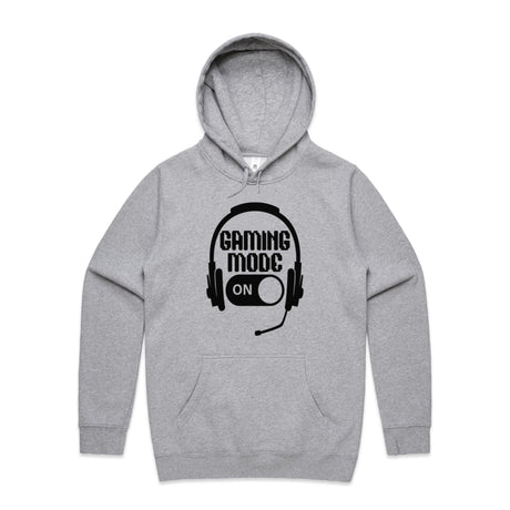 Grey Marle