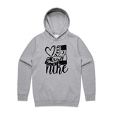 Grey Marle