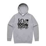Grey Marle