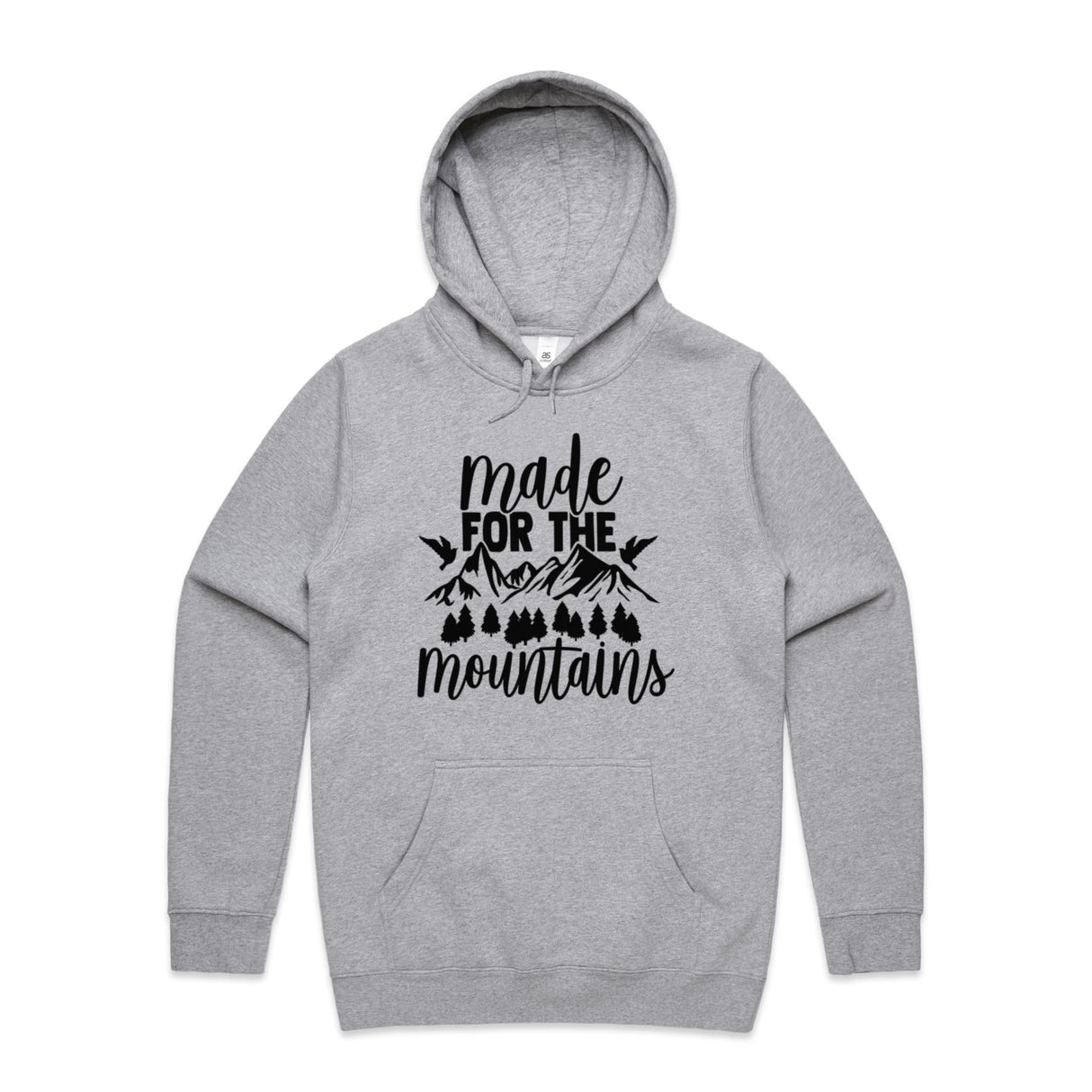 Grey Marle