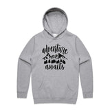 Grey Marle