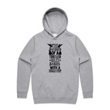 Grey Marle